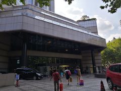 -上海新锦江大酒店