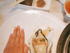 -苏大嘴蒸汽海鲜·海胆蒸饺(中山广场店)