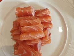 -岷山饭店-芝芝自助餐厅