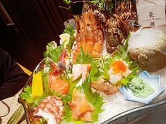 -花潮料理艺食馆(SM新生活广场店)