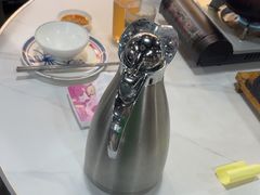 -明本湛江鸡•海鲜小厨(陈家祠店)