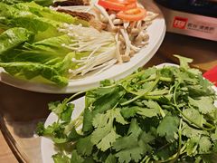 -福宝漠北·专注牛羊肉19年·西北菜(双湖林语店)