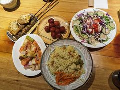 -Alali阿拉礼·新疆家宴(西溪新座店)