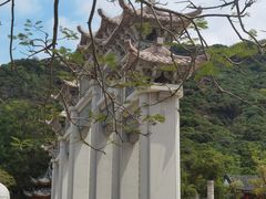 -阳台山森林公园