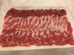 -胡同儿老北京涮肉