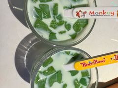 -客家班·客家菜(嘉禾金铂店)