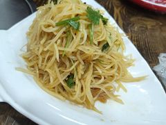 -老舅老蒙肉饼非遗店(一店)