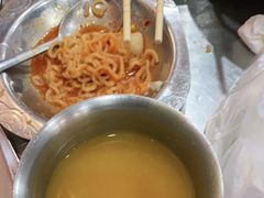 -韩九点烤肉(大学城店)