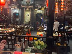 -红运火锅·中国名火锅·国风演绎(省体店)