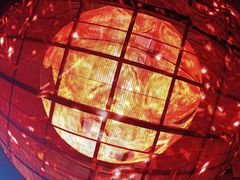 -超体空间SoReal VR(迪士尼小镇店)