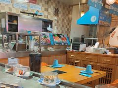 -晴季寿司(延河路万达广场店)