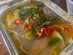 -馬蘭花開(车站大道店)