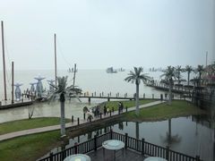 -天和楼·精致太湖酒家(太湖店)