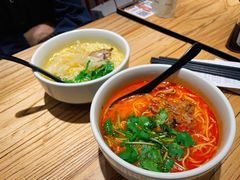 -和府捞面(北美新天地店)