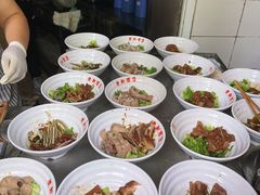 -老赵面店(大西路店)