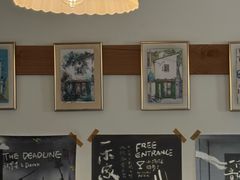 -CAFE CHEZ W一木家(香山路店)