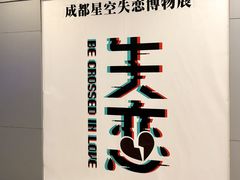 -成都失恋馆