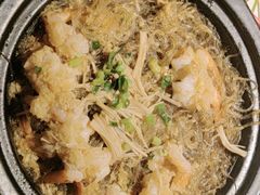 -前海沿·青岛菜(五四广场永旺店)