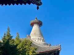 -妙应寺白塔