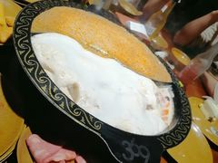 -369自助烤肉鱼火锅(平阳路店)