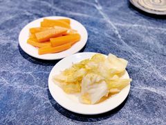 -泉味道贵州厨房(三里河店)