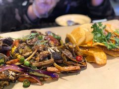 -特色酱椒鱼私房菜(黄鹤楼店)