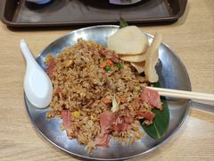 -大食代美食广场(迪士尼小镇店)