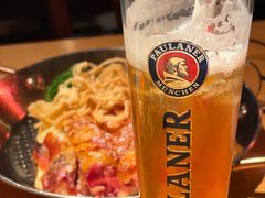 -宝莱纳餐厅(滨江店)