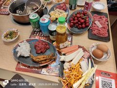 -松野谷·寿喜烧自助(华联顺义金街购物中心店)