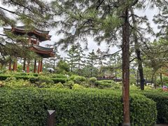 -大慈恩寺(大雁塔)