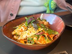 -Ameigo梅果·云贵川bistro(长宁来福士店)