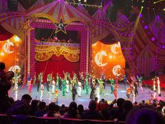 -珠海横琴长隆《卡卡虎奇遇记》