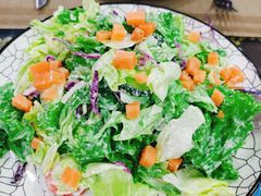 -满洲里饭店-尼基金俄餐厅