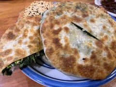 -小放牛炒菜馆(裕华东路店)