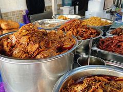 捆鸡-浪哥卤味捆鸡(南门口店)