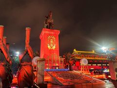 -大唐不夜城