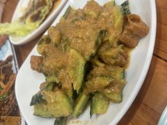 -春水锅贴·传统鲁菜(大明湖店)