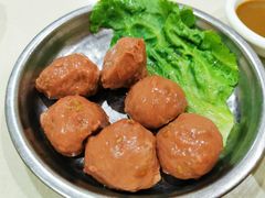 -伟记牛肉(金鸿公路店)