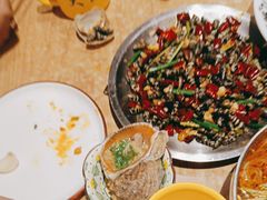 -喝丢一只鞋海鲜烧烤·海肠捞饭(东关街店)