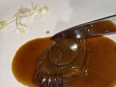 -广州花园酒店-凌璇阁360度高空海鲜自助餐CAROUSEL