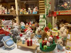 -崇光百货(铜锣湾店)