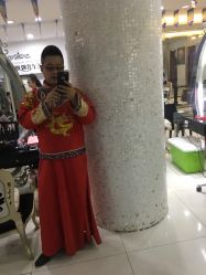 点击看大图 -王子宫殿婚纱摄影(环山路总店)
