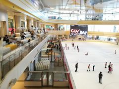 -冠军冰场CHAMPION RINK(苏州中心商场店)