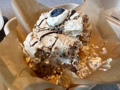 -北欧饼铺 Nordic Bakery Shop(荣祥广场店)