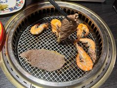 -AJIYA·池袋日式烧肉自助(天津万象城店)