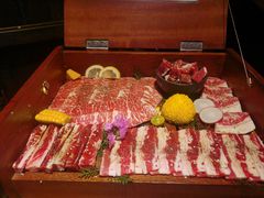 -MIKOMIKO和牛烧肉专门店(南门店)