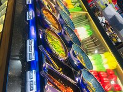 -盛江山自助料理(太原街万达店)