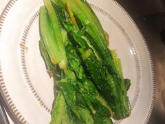 -盛焰铁板烧(王府井店)