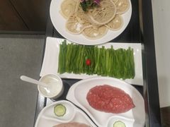 -秦宝雪花牛肉养生火锅(大兴九臻店)