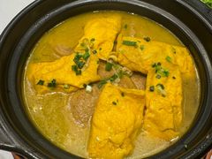 -钱记·乡野菜(紫荆花路店)